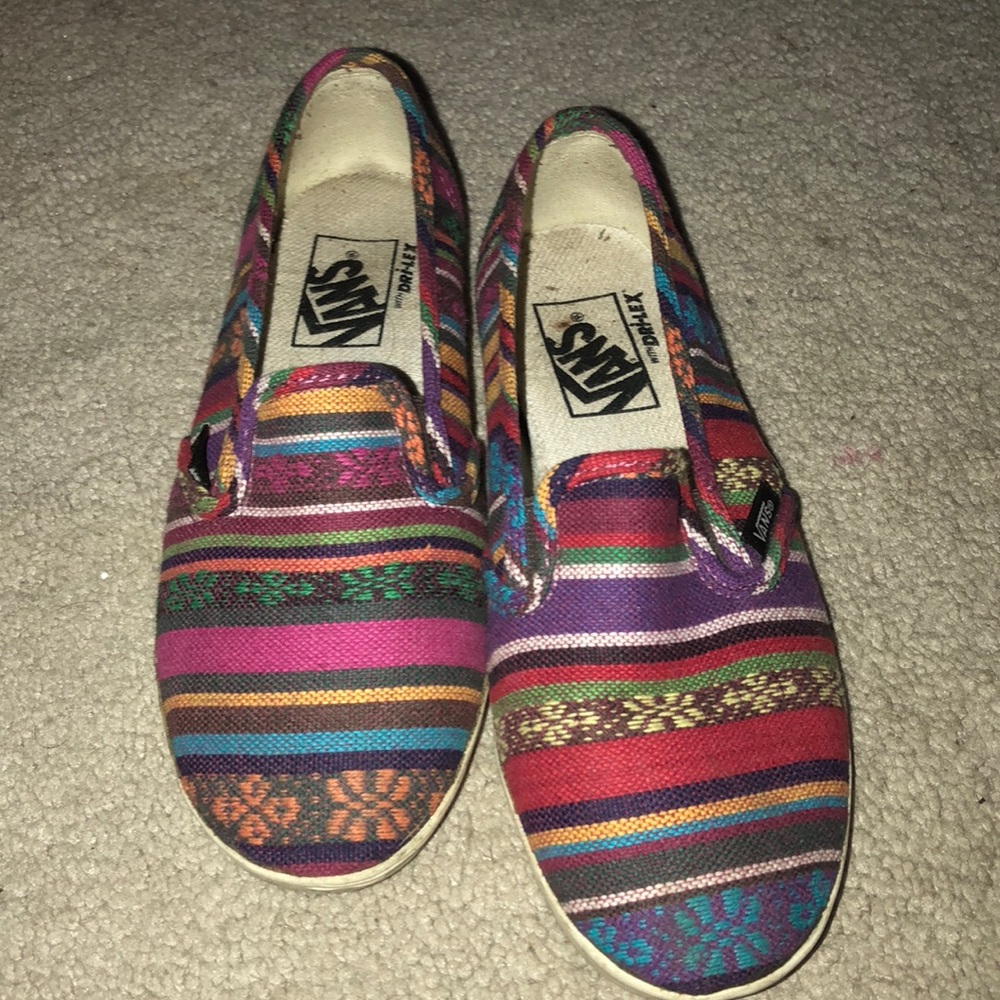 Vans